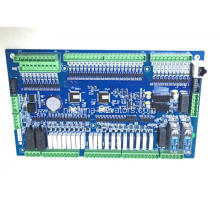 Thyssenkrupp Escalator Mainboard ECT-01-A v3.0